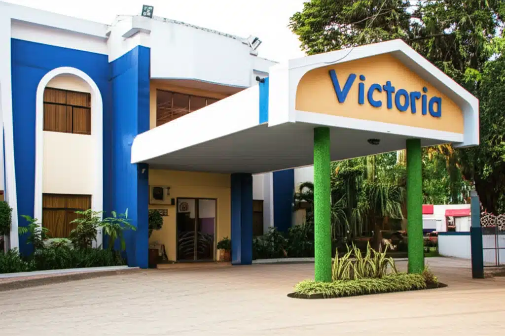 Victoria