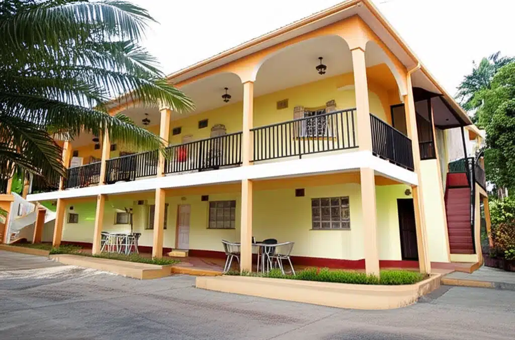 Villa Paraiso