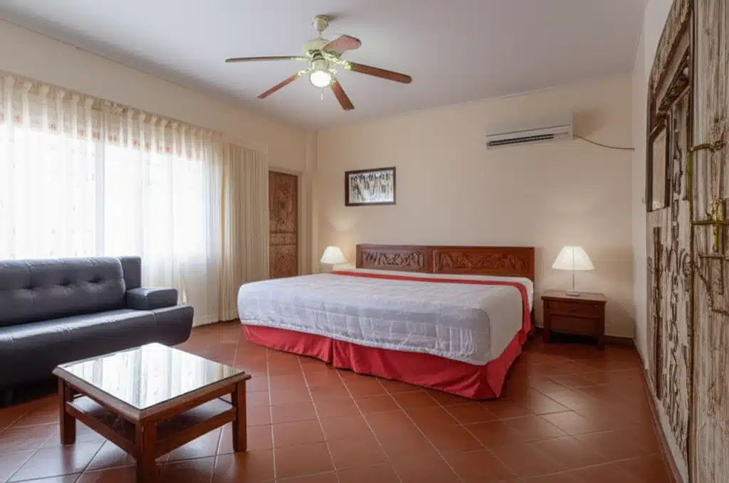 arandu hostal